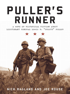 cover image of Puller's Runner